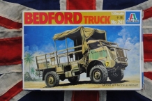 images/productimages/small/BEDFORD TRUCK Italeri 241.jpg